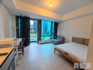 滿名山 滿庭 5座 - 28NTS – 香港北部都會區