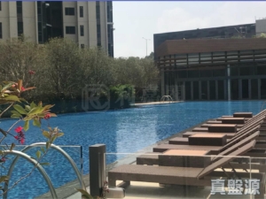 滿名山 滿庭 5座 - 28NTS – 香港北部都會區