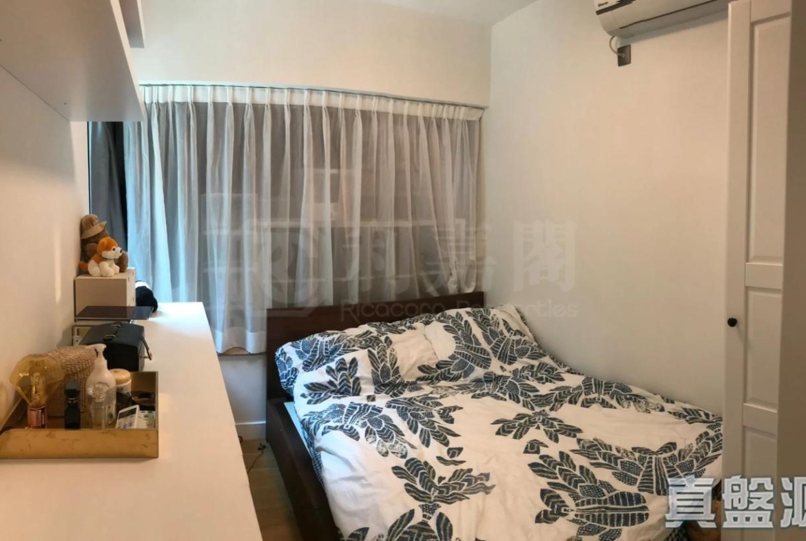 采葉庭 2座 - 28NTS – 香港北部都會區