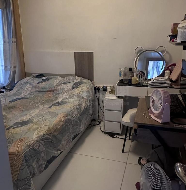慧景軒 2座 - 28NTS – 香港北部都會區
