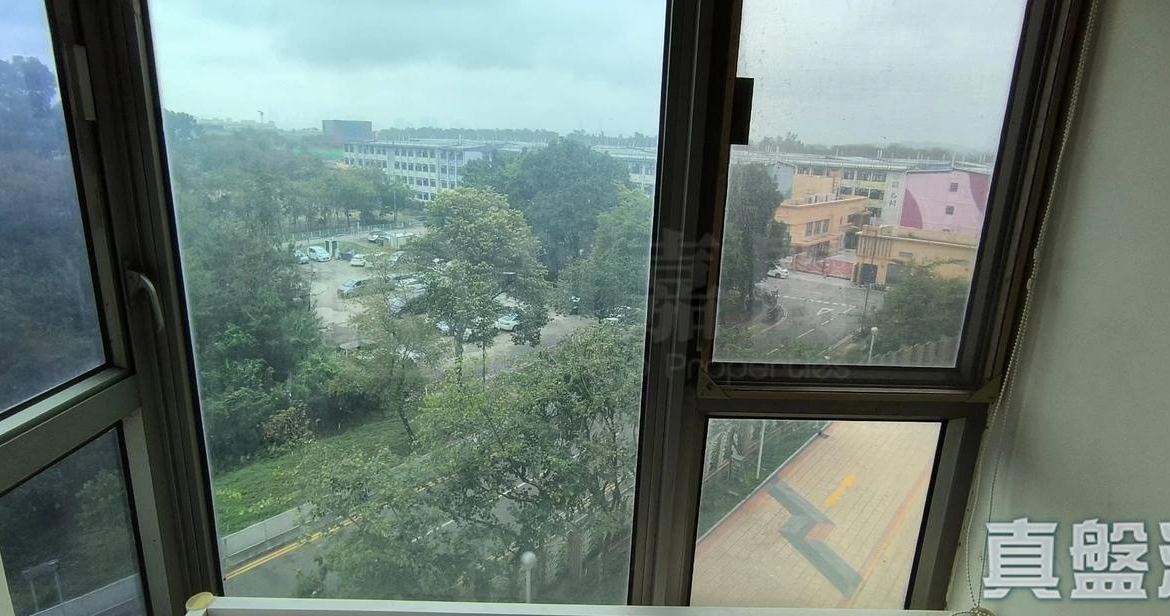 采葉庭 12座 - 28NTS – 香港北部都會區