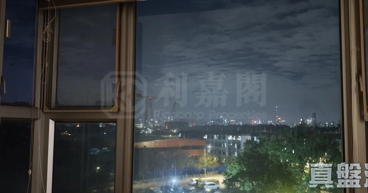 采葉庭 12座 - 28NTS – 香港北部都會區