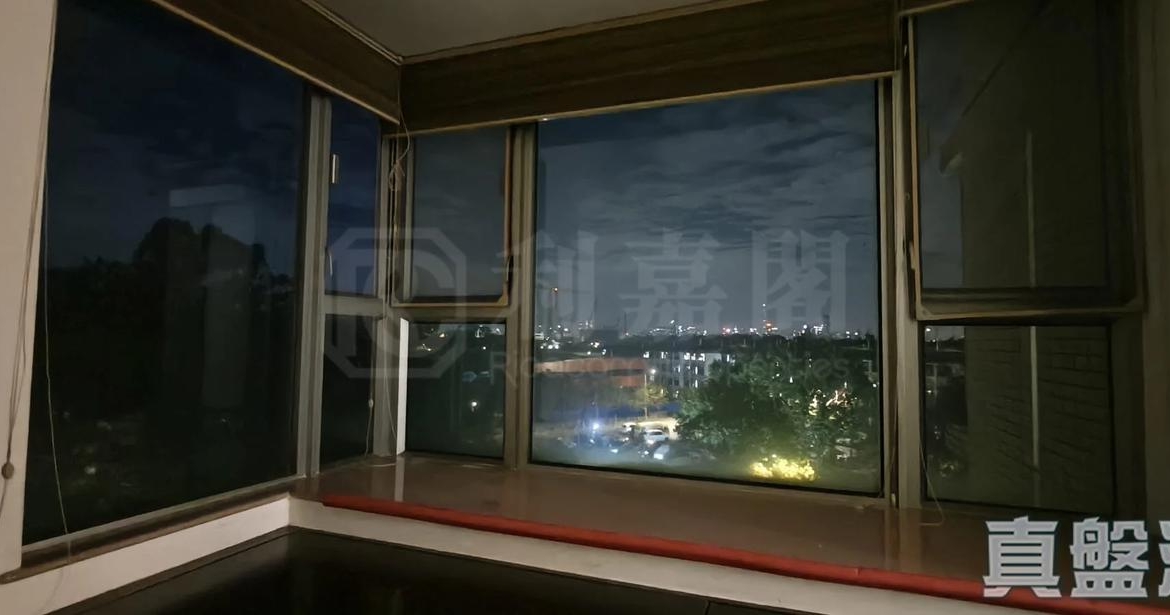 采葉庭 12座 - 28NTS – 香港北部都會區