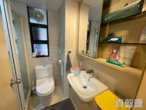 怡景園 1座 - 28NTS – 香港北部都會區