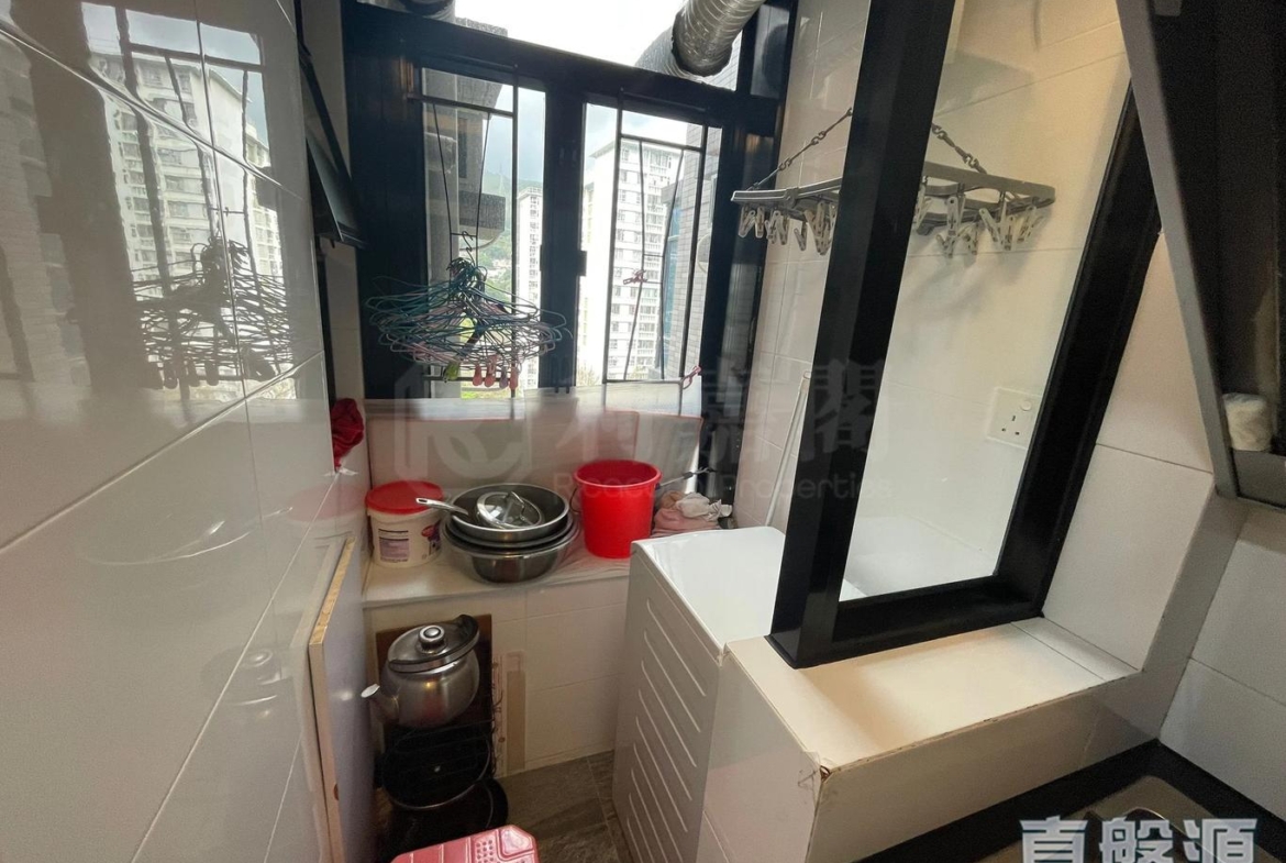 怡景園 1座 - 28NTS – 香港北部都會區