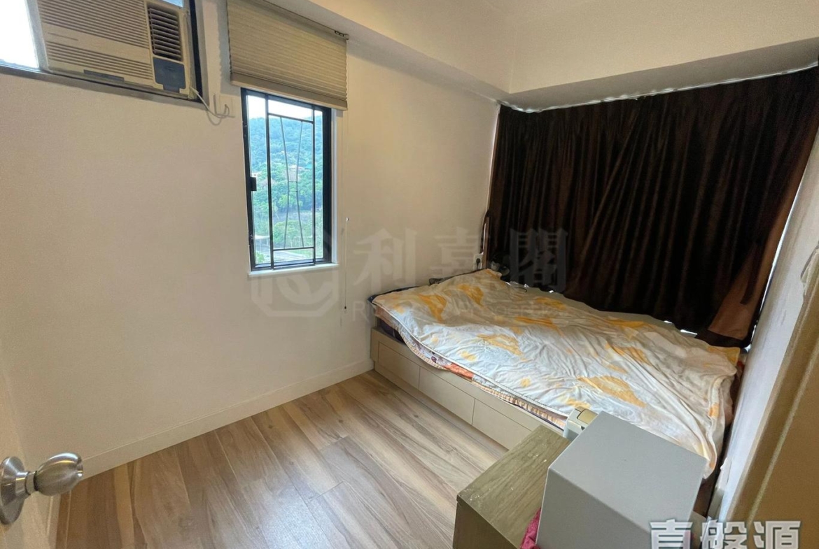 怡景園 1座 - 28NTS – 香港北部都會區