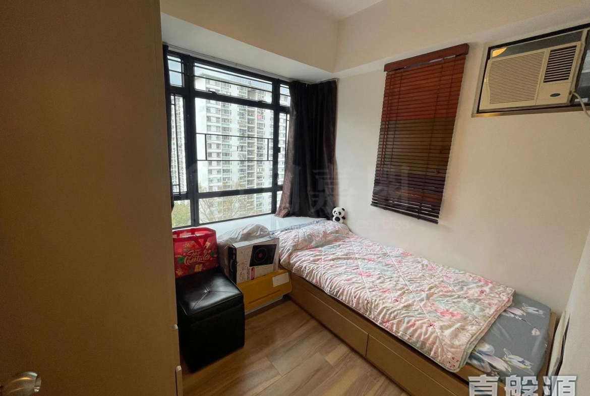 怡景園 1座 - 28NTS – 香港北部都會區