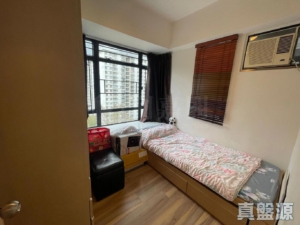 怡景園 1座 - 28NTS – 香港北部都會區