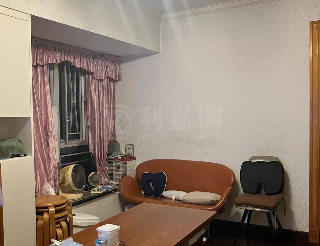 荃灣廣場 1座 - 28NTS – 香港北部都會區