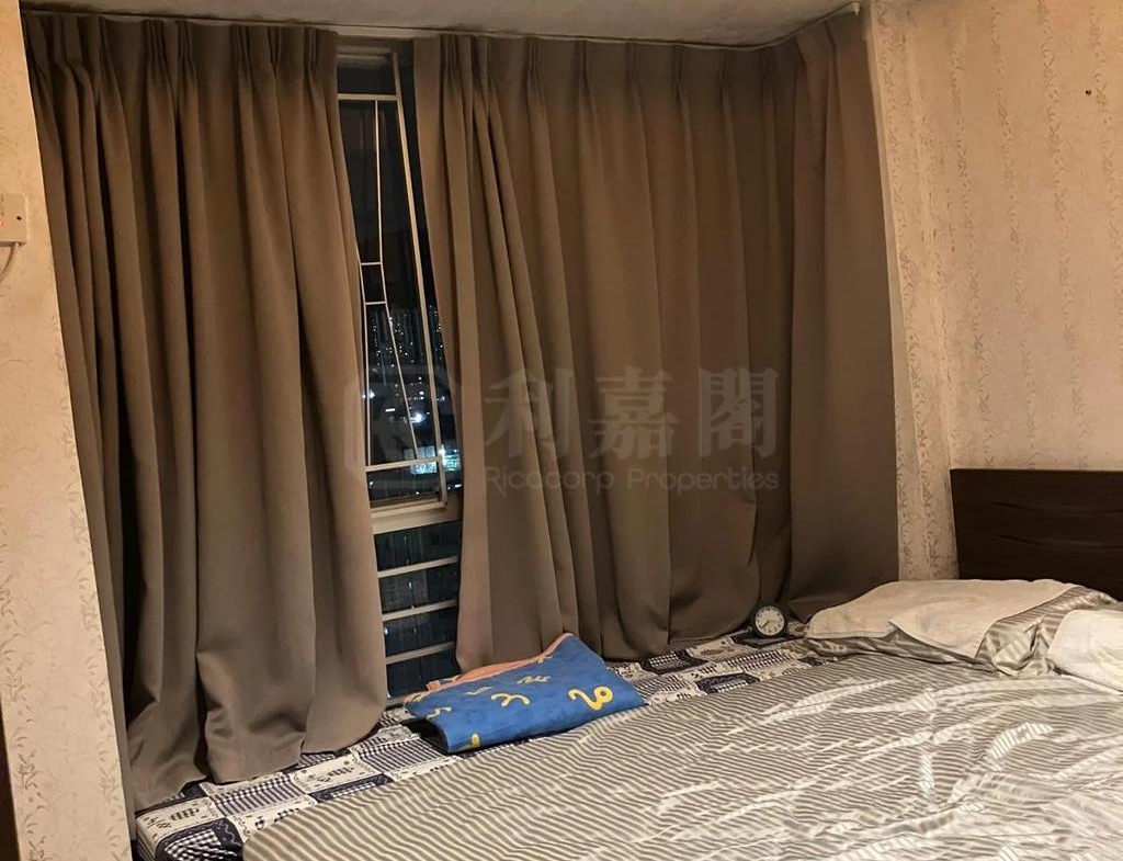 荃灣廣場 1座 - 28NTS – 香港北部都會區