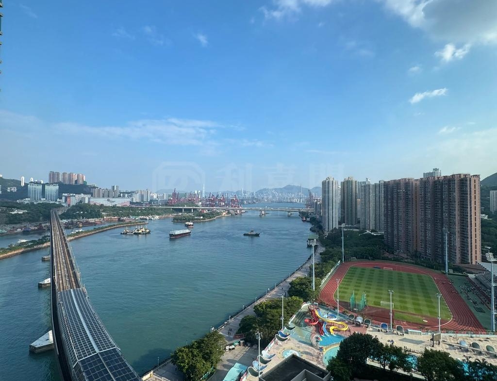 盈翠半島 1期 2座 - 28NTS – 香港北部都會區