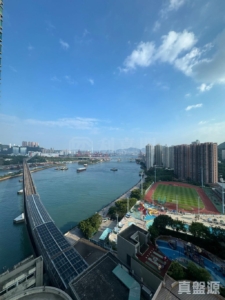 盈翠半島 1期 2座 - 28NTS – 香港北部都會區