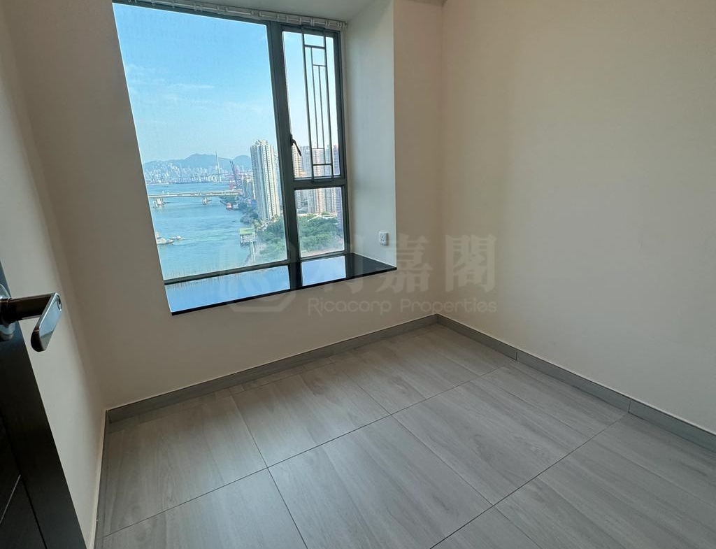 盈翠半島 1期 2座 - 28NTS – 香港北部都會區