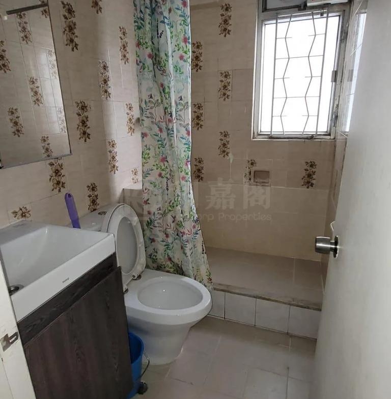沙田第一城 1期 2座 - 28NTS – 香港北部都會區