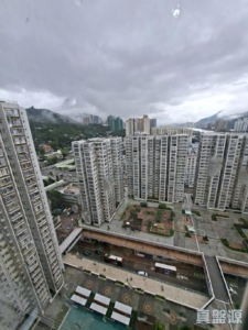 沙田中心 安寧大廈 (E座) - 28NTS – 香港北部都會區
