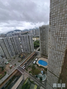 沙田中心 安寧大廈 (E座) - 28NTS – 香港北部都會區