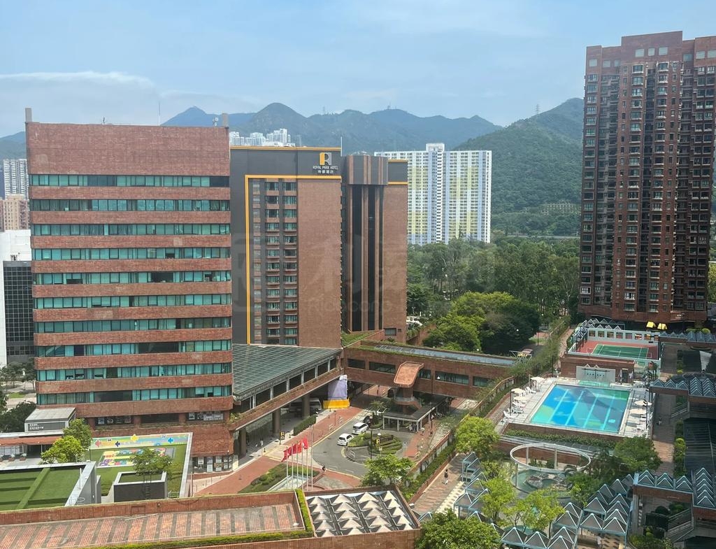 偉華中心 3座 - 28NTS – 香港北部都會區