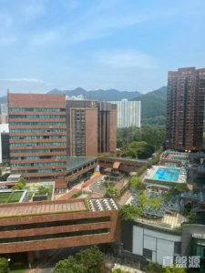 偉華中心 3座 - 28NTS – 香港北部都會區