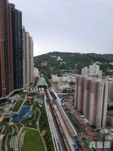 柏傲莊 3期 8座 (8B) - 28NTS – 香港北部都會區