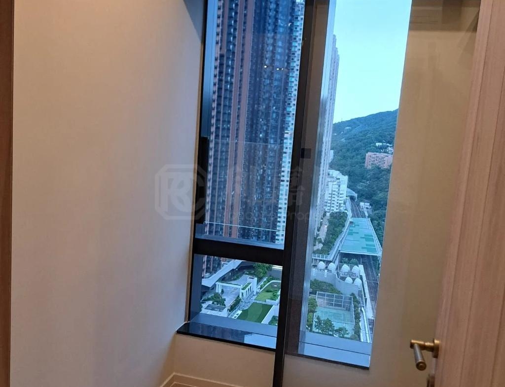 柏傲莊 3期 8座 (8B) - 28NTS – 香港北部都會區