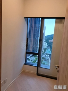 柏傲莊 3期 8座 (8B) - 28NTS – 香港北部都會區