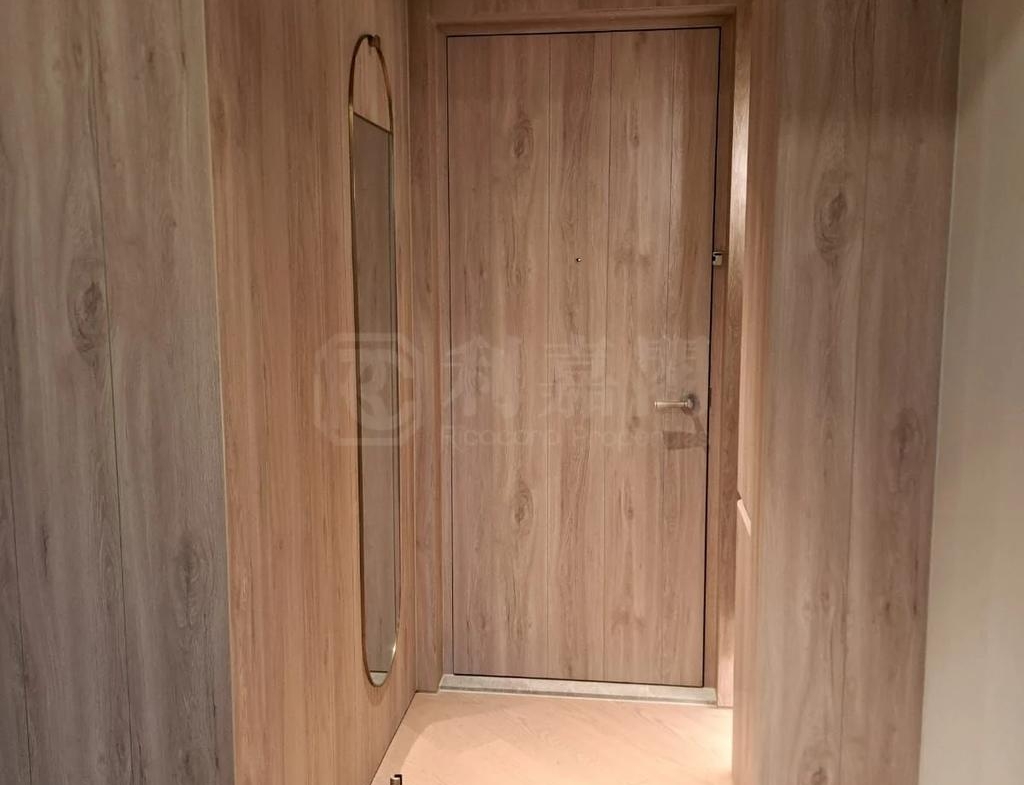 柏傲莊 3期 8座 (8B) - 28NTS – 香港北部都會區