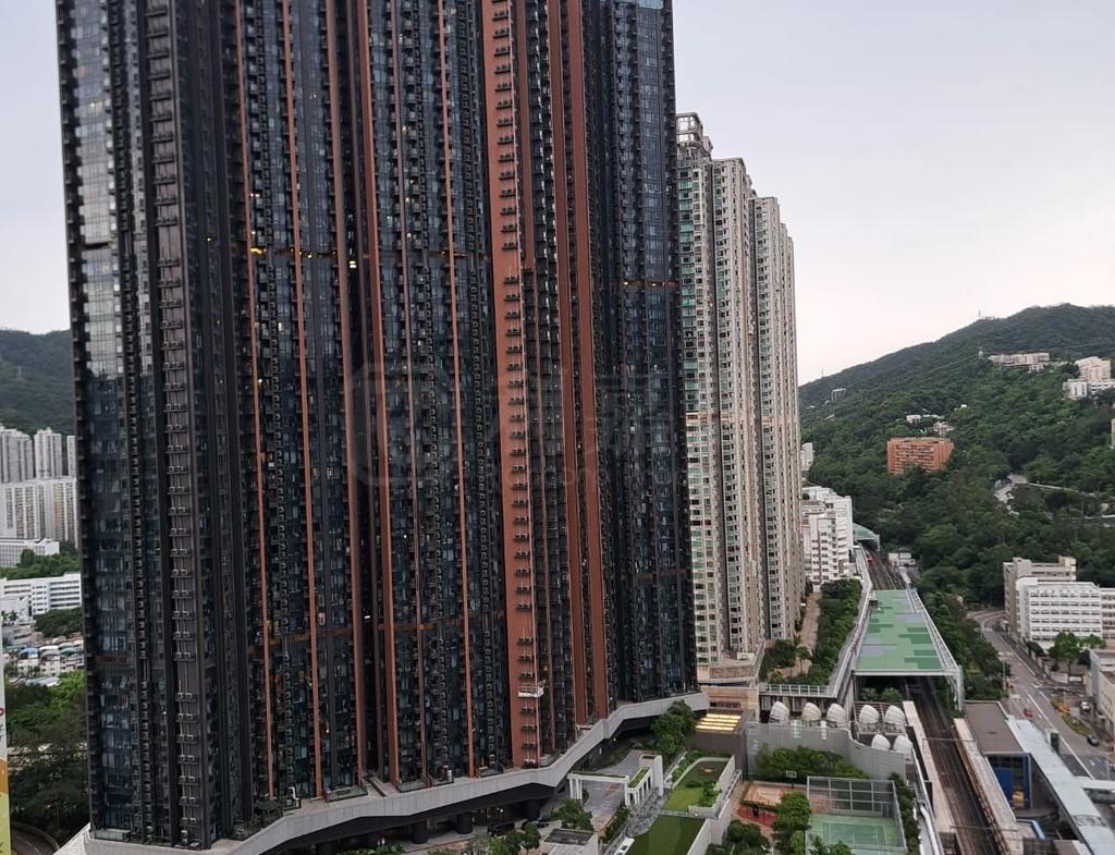 柏傲莊 3期 8座 (8B) - 28NTS – 香港北部都會區