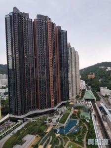 柏傲莊 3期 8座 (8B) - 28NTS – 香港北部都會區