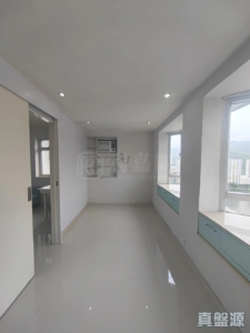 沙田中心 海寧大廈 (B座) - 28NTS – 香港北部都會區