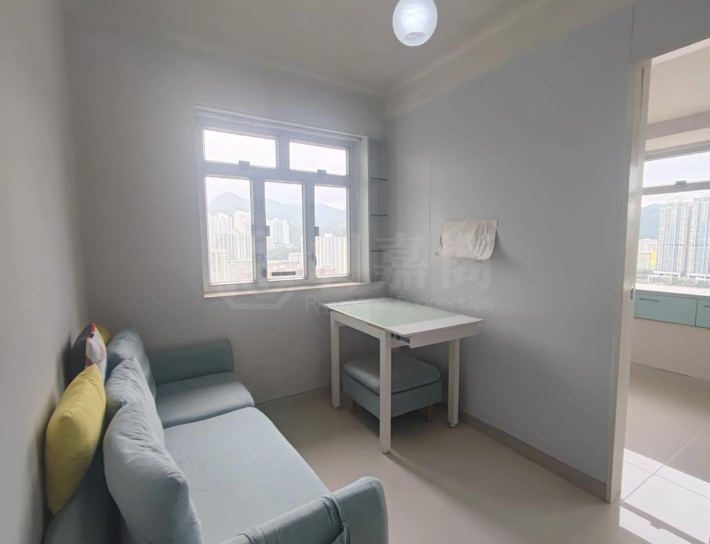 沙田中心 海寧大廈 (B座) - 28NTS – 香港北部都會區