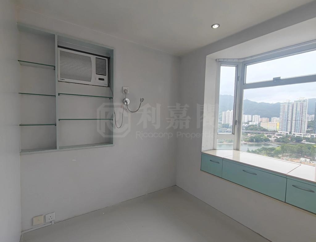 沙田中心 海寧大廈 (B座) - 28NTS – 香港北部都會區