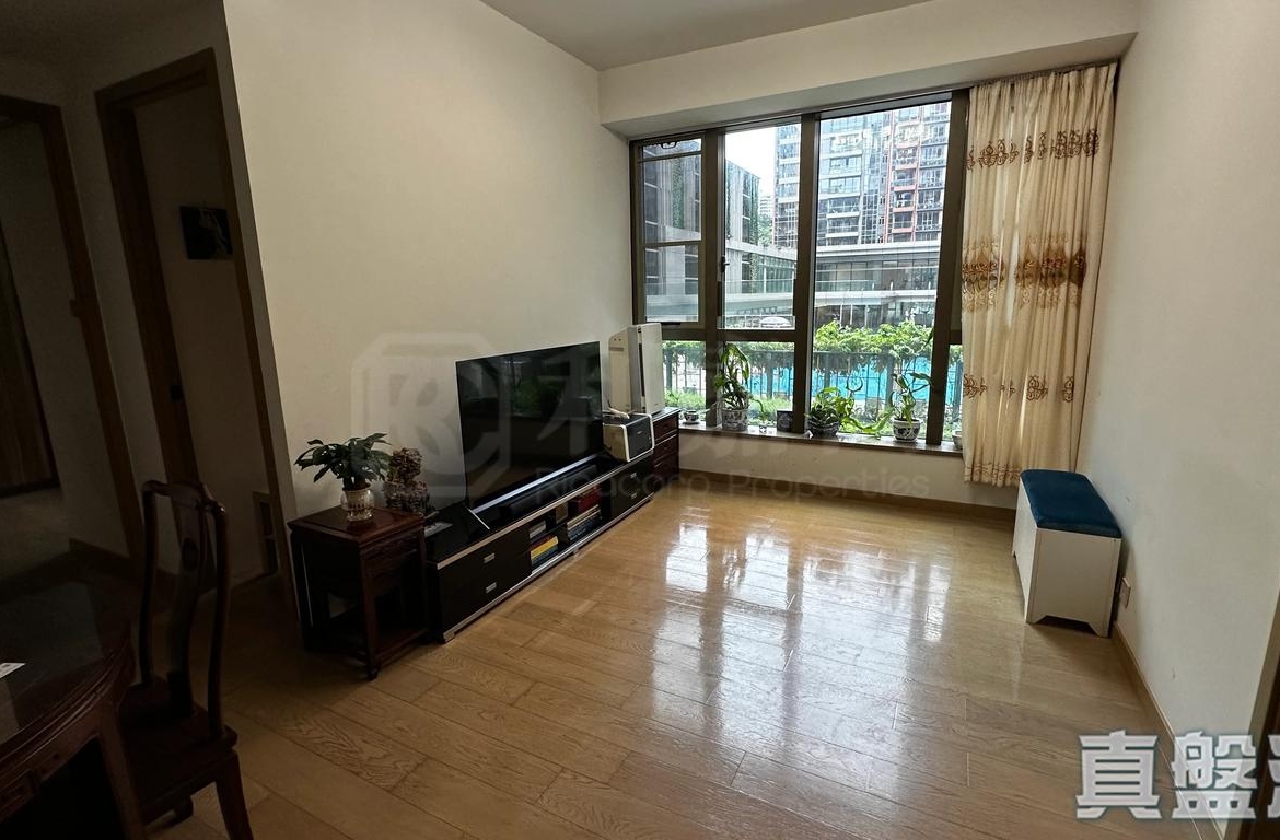海日灣II 9座 - 28NTS – 香港北部都會區