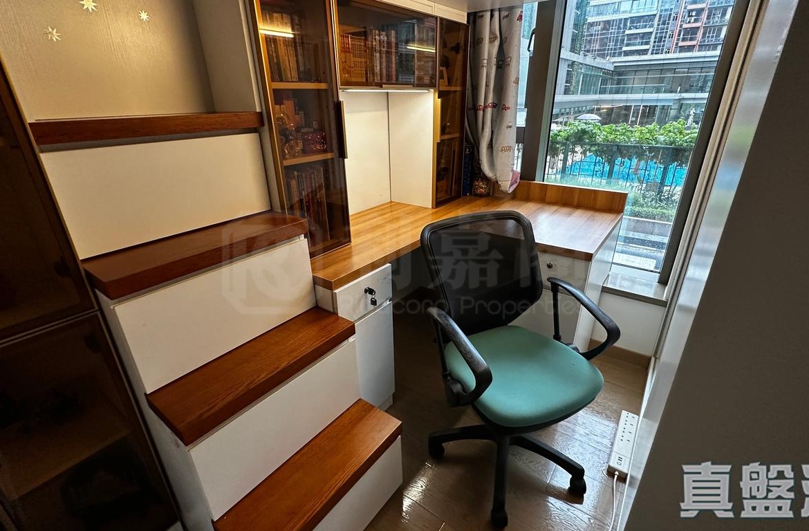 海日灣II 9座 - 28NTS – 香港北部都會區