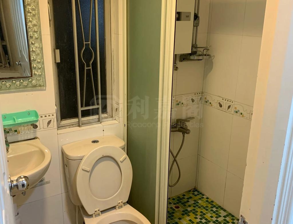 希爾頓中心 D座 - 28NTS – 香港北部都會區