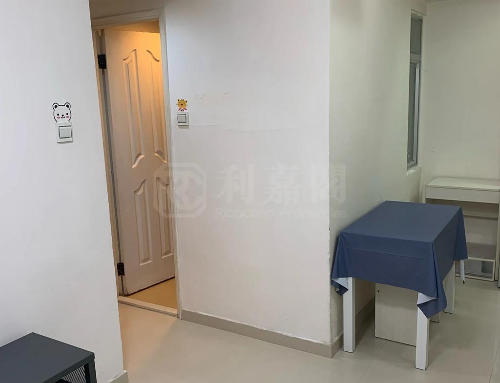 希爾頓中心 D座 - 28NTS – 香港北部都會區