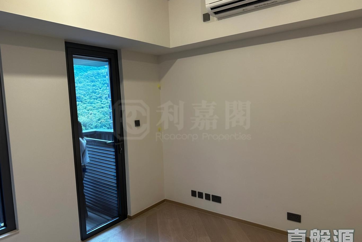 上然 3期 5座 - 28NTS – 香港北部都會區