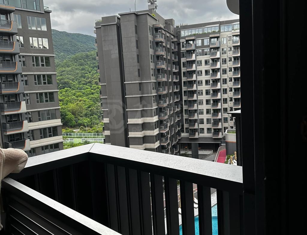上然 3期 5座 - 28NTS – 香港北部都會區