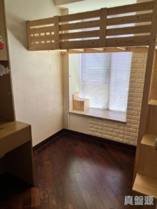 逸瓏灣 II 大廈9座 - 28NTS – 香港北部都會區