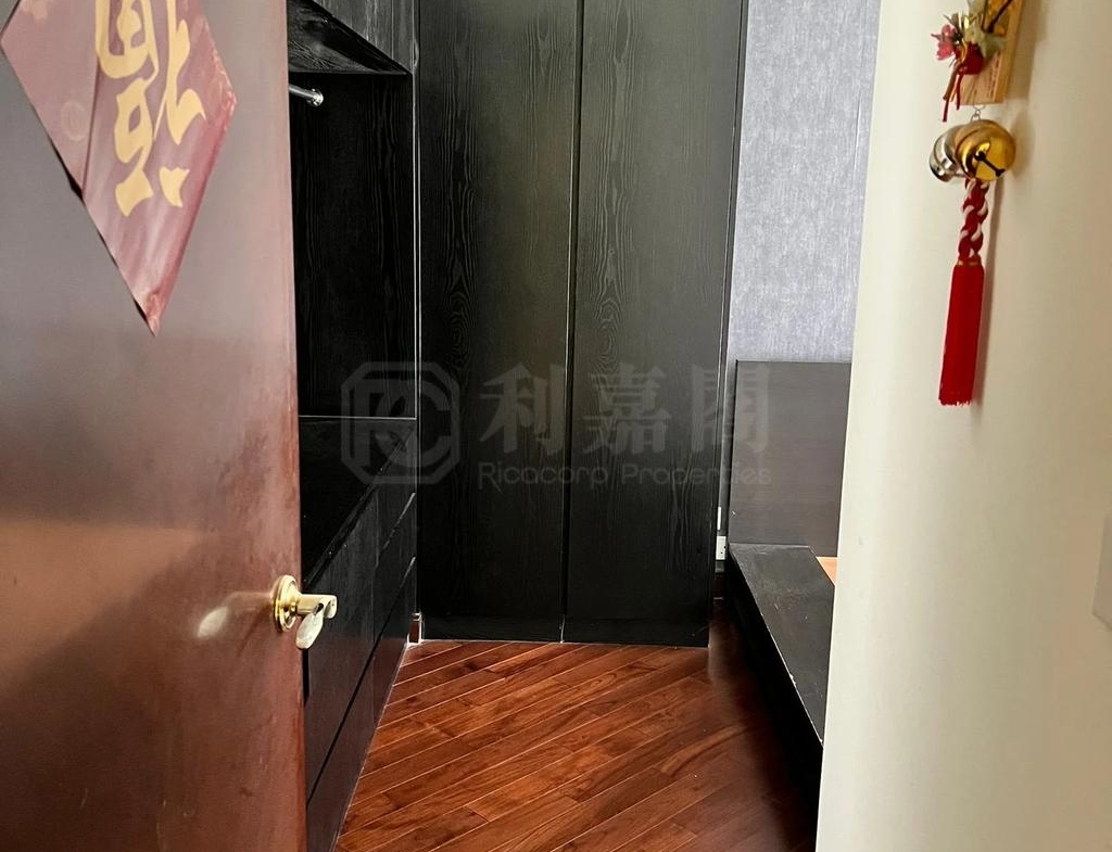 逸瓏灣 II 大廈9座 - 28NTS – 香港北部都會區