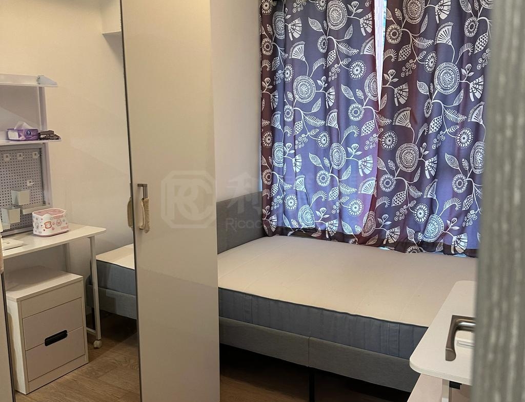 海日灣 COURT C 1座 - 28NTS – 香港北部都會區