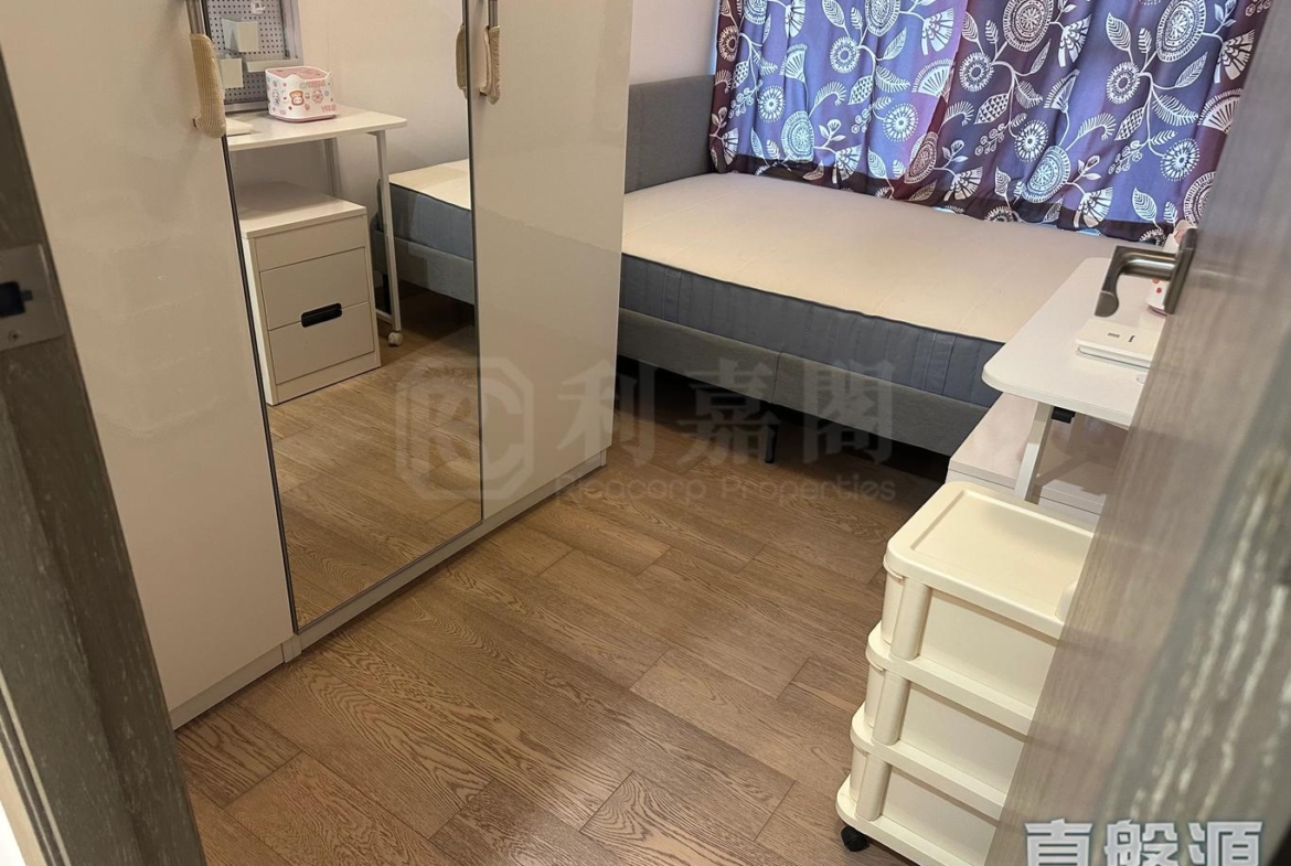 海日灣 COURT C 1座 - 28NTS – 香港北部都會區