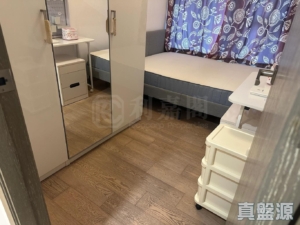海日灣 COURT C 1座 - 28NTS – 香港北部都會區