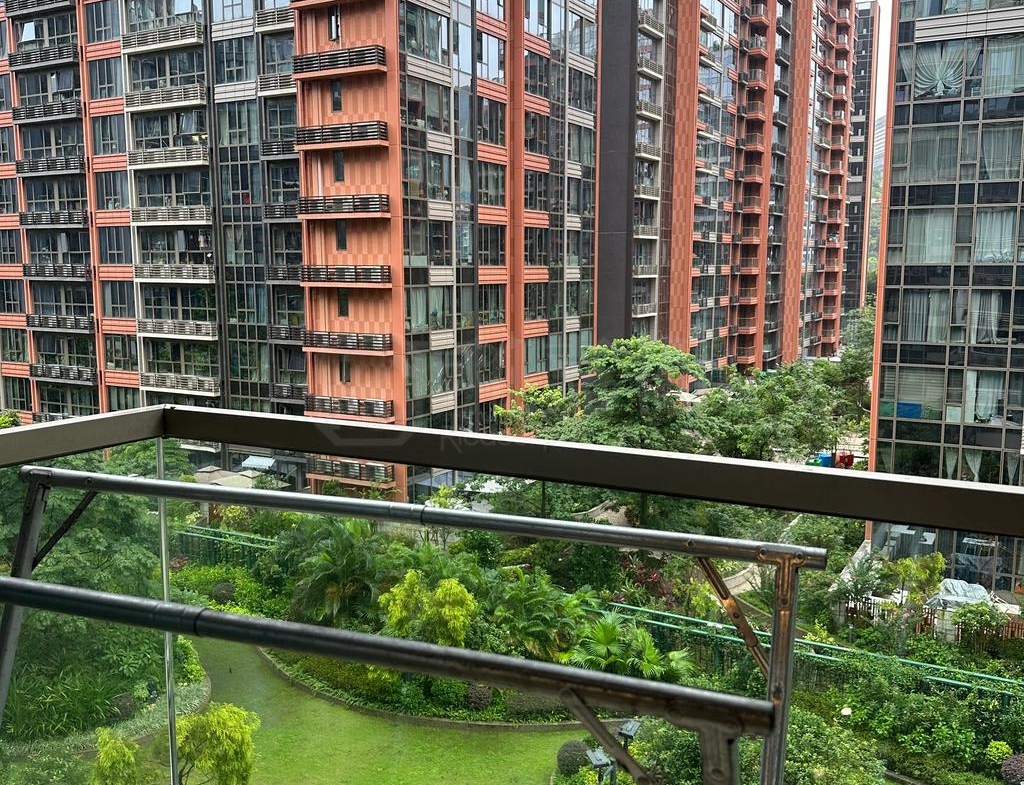 海日灣 COURT C 1座 - 28NTS – 香港北部都會區