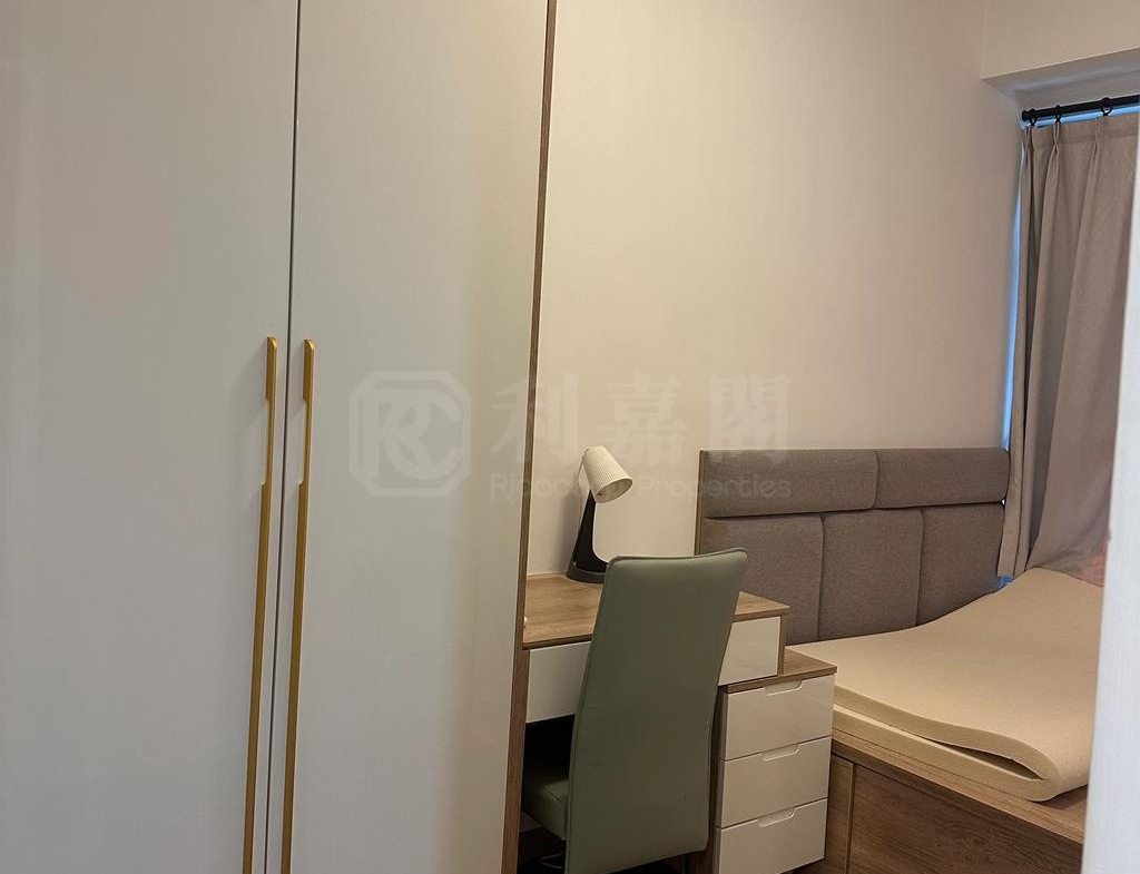 海日灣 COURT C 1座 - 28NTS – 香港北部都會區