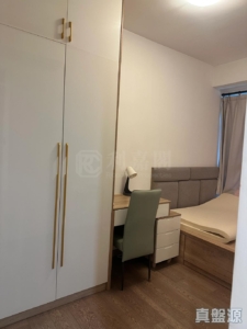 海日灣 COURT C 1座 - 28NTS – 香港北部都會區