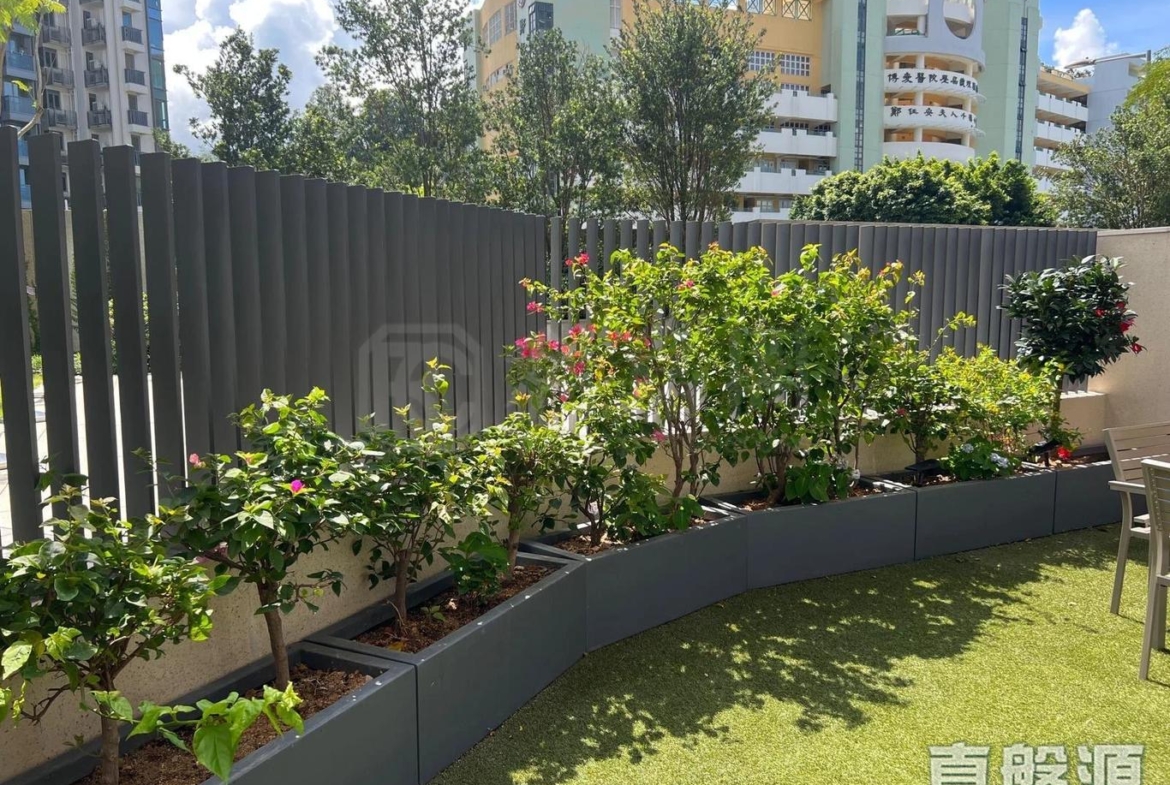 OMA OMA 1B座 - 28NTS – 香港北部都會區