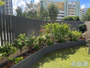 OMA OMA 1B座 - 28NTS – 香港北部都會區