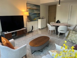 OMA OMA 1B座 - 28NTS – 香港北部都會區