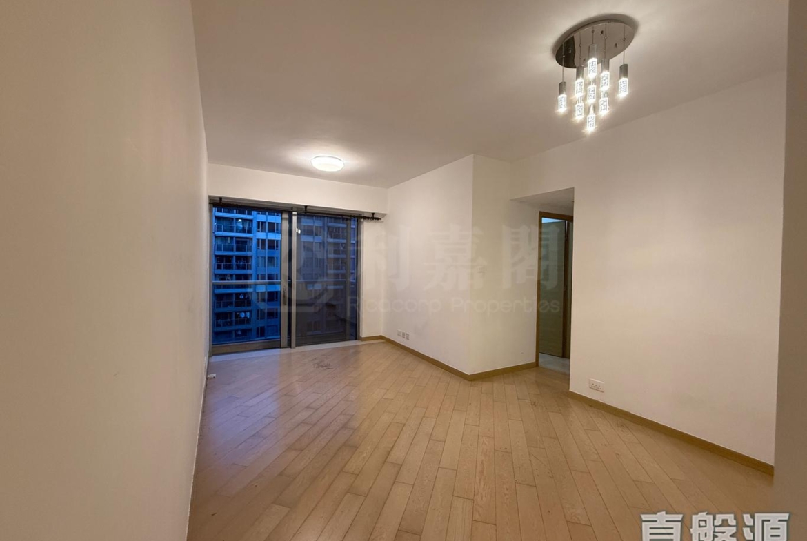 峻巒 1A期 PARK YOHO 11A座 - 28NTS – 香港北部都會區