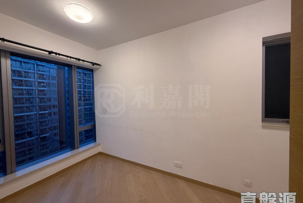 峻巒 1A期 PARK YOHO 11A座 - 28NTS – 香港北部都會區